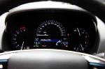 Cadillac ATS 2012 года (JP)